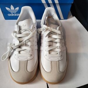 Samba OG W 6.5